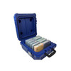 Turtle Waterproof LTO/RDX Classic Blue 10 Capacity Case 01-679103