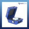 Turtle Waterproof LTO/RDX Classic Blue 10 Capacity Case 01-679103