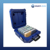 Turtle Waterproof LTO/RDX Classic Blue 10 Capacity Case 01-679103