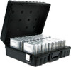 Turtle LTO Classic Black 20 Capacity Case 01-672900