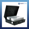 Turtle LTO Classic Black 20 Capacity Case 01-672900