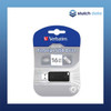 Verbatim Store'n'Go Pinstripe USB 2.0 32GB Drive in Black 49064