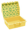 Fujifilm LTO Data Tape Courier Pro Yellow Case - 18 tape capacity 71020