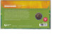 RAM Australia Post PNC 2022 Australian Dinosaurs Kunbarrasaurasiamantinasaurus ieversi PNC back view