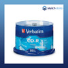 Verbatim CD-R 50 Disc Spindle 94691