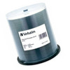 Verbatim CD-R 100 Disc Spindle White Thermal Printable 95253