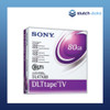 Sony DLT tape 1V Data Cartridge DLT4TK88 view of the tape case & the packaging