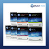 HP DLT VS1 Data Cartridges C8007A
