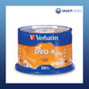Verbatim DVD-R 50 Disc Spindle 95101