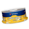 Verbatim DVD+RW 30 Disc Spindle 94834