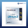Fujifilm LTO3 Ultrium3 400GB/800GB Data Cartridge 71016 view of the tape case & packaging