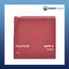 Fujifilm LTO6 Ultrium 2.5TB/6.25TB Data Cartridge 71024 front view of tape cartridge without case