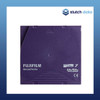 Fujifilm LTO7 Ultrium7 Data Cartridge 71036 front view of the tape cartridge from above