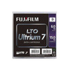 Fujifilm LTO7 Ultrium7 6TB/15TB Data Cartridge 71036 view of case with packaging