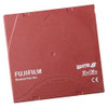 Fujifilm LTO8 Ultrium8 Data Cartridge 71040 view from above without case