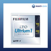 Fujifilm LTO1 Ultrium1 100GB/200GB Data Cartridge 71010