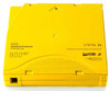 HPE/HP LTO-3 Ultrium RW 400GB/800GB Data Cartridge C7973A view of the tape cartridge from above