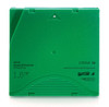 Image of a HPE LTO4 Ultrium 1.6TB RW Data Cartridge C7974A tape