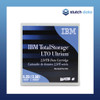 Image of IBM LTO 6 Ultrium6 Data Cartridge 00V7590 front view