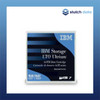 IBM LTO7 M8 Ultrium Type M 9TB/22.5TB Pre-barcoded Data Cartridge view of the case & packaging