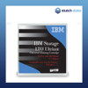 IBM LTO Ultrium Universal Cleaning Cartridge 35L2086 view of the case & packaging
