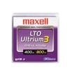 Maxell LTO3 Ultrium 3 Data Cartridge 183900