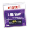 Image of a Maxell LTO Ultrium Universal Cleaning Cartridge 183804