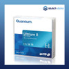 Quantum LTO8 Ultrium 8 Data Cartridge 12TB/30TB MR-L8MQN-01