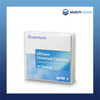 Quantum LTO Ultrium Universal Cleaning Cartridge MR-LUCQN-01