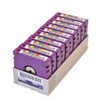 Spectra Logic LTO6 Ultrium 6 MP Terapack (10 Pack) 90949469 view of terapack without the dust cover