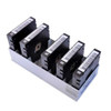 Spectra Logic LTO Cleaning Tapes (5) in Terapack, Custom Labels & Dust Cover 90949176