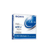 Sony LTO4 Ultrium 4 Data Cartridge LTX800G view of case & packaging