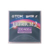 TDK LTO2 Ultrium2 Data Cartridge D2405-LTO2
