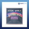 TDK LTO2 Ultrium2 Data Cartridge D2405-LTO2