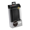 Verbatim Metallic Grey Power Pack 10200 mAh 64529