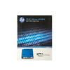 HPE/HP LTO5 Ultrium WORM Barcode Label Pack Q2012A view of the packaging