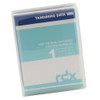 Image of Tandberg RDX 1TB Cartridge 8586-RDX