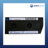 IBM 3570 Magstar MP B-Format 5GB Tape Barcoded 3570B view of the tape cartridge