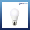 Verbatim LED Classic A E27 8.8W 850lm 4000K CW 65226 Edison Screw Light Bulb side view out of the box