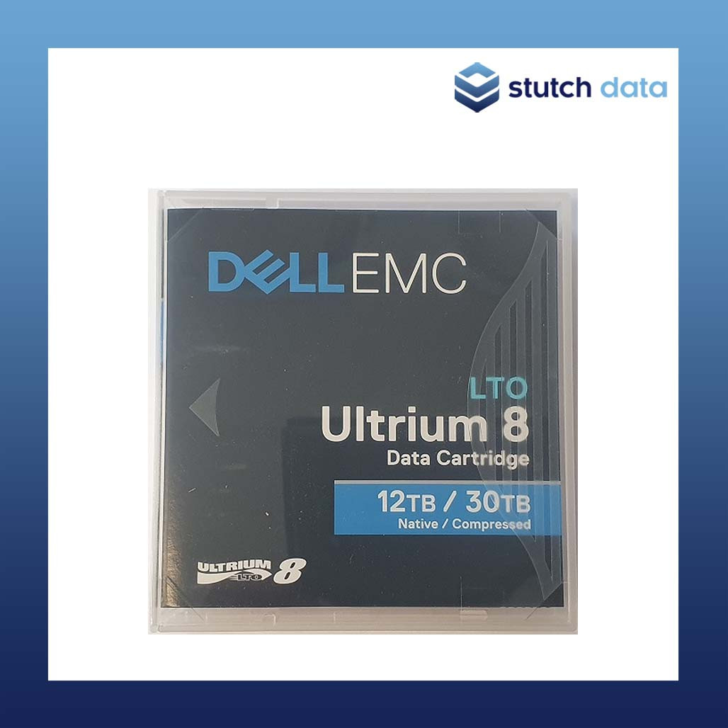 Fujifilm LTO9 Ultrium9 Data Cartridge