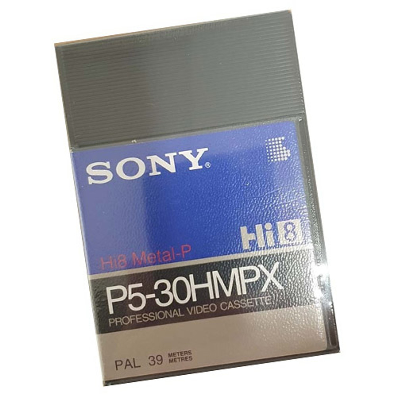 Sony Video8 MP 30min Video Cassette P5-30MP