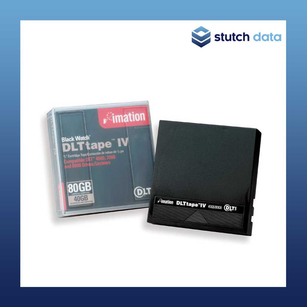 その他 Imation OLTtape Head Cleaning Cartridge Imation DLT IV DLT4 Tape Cartridge