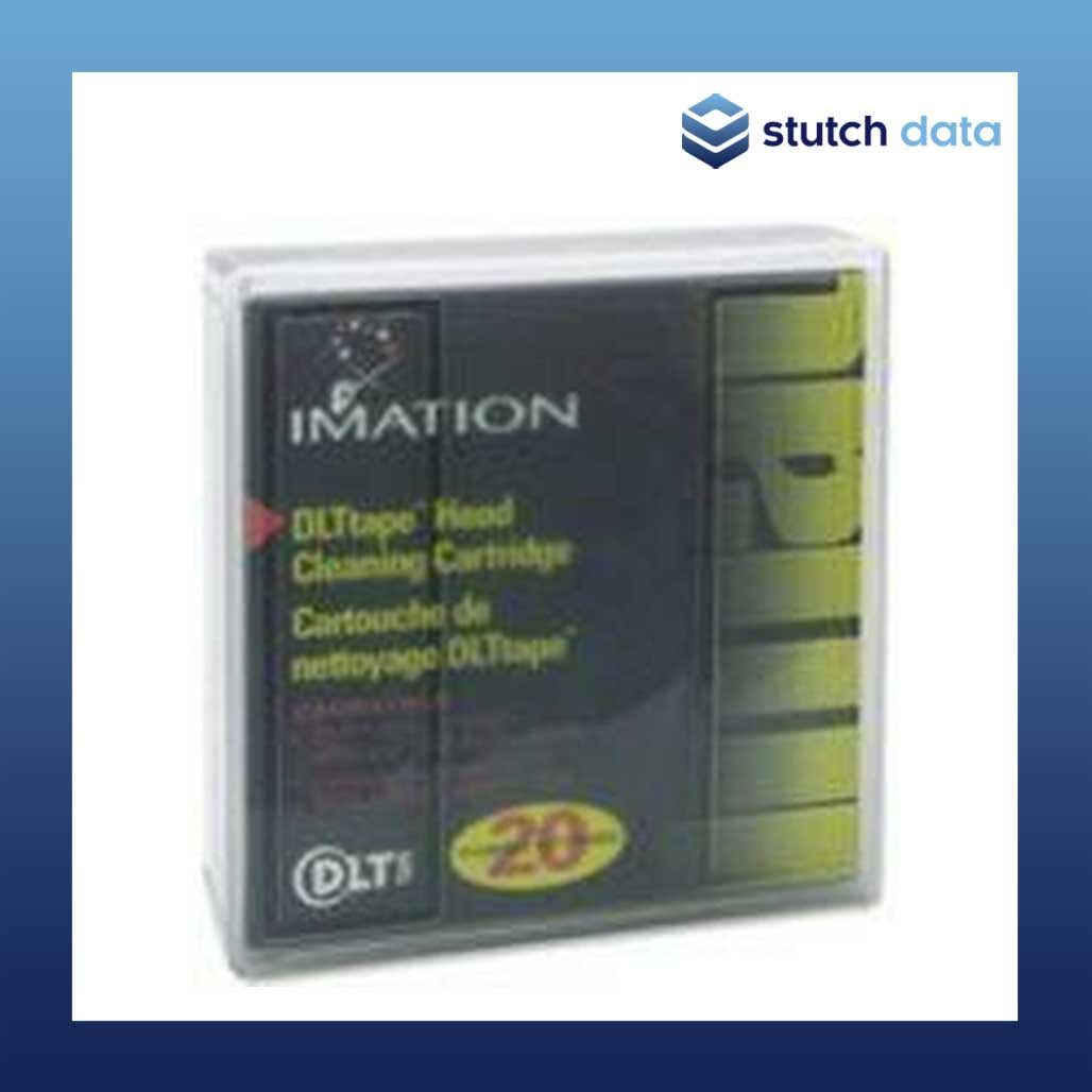 その他 Imation OLTtape Head Cleaning Cartridge Imation OLTtape Head Cleaning Cartridge 【公式通販】