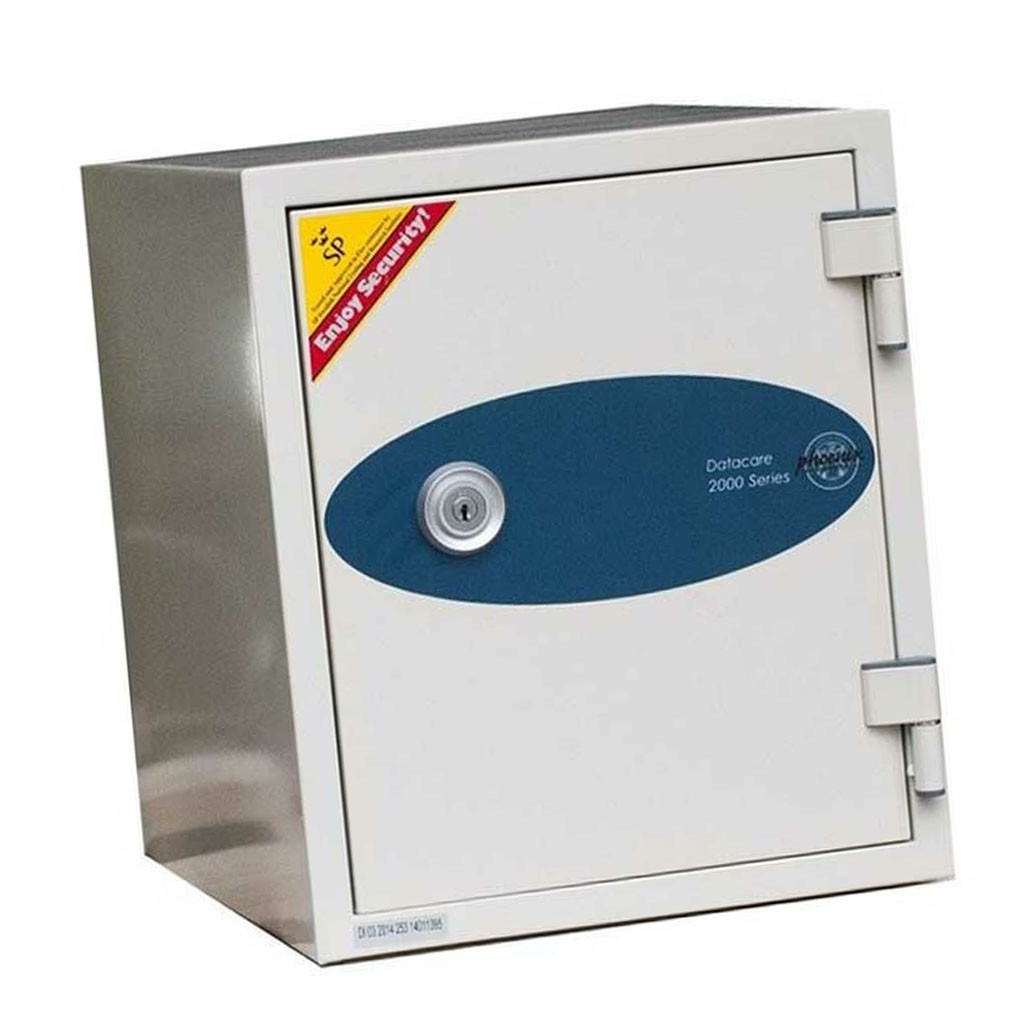 Turtle Fireproof DataSafe Datacare 2001 16679039