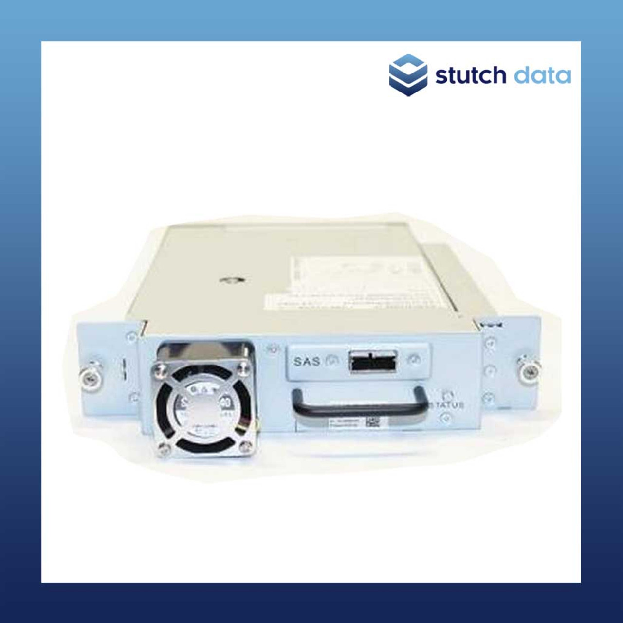 Quantum Scalar i40/i80 LTO6 SAS Tape Drive Module LSC1S-UTDN