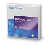 DLT VS1/DLT VS160 Tape Cartridges