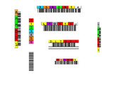 NETC Barcode Labels for other Tapes