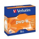 Verbatim DVD-R