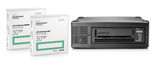 HPE LTO Tape Drives & Accessories