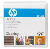 DLT Cleaning Tape Cartridges